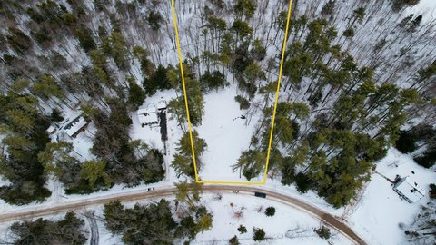 Ready-to-Build Lot in Waterboro