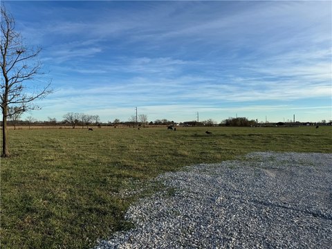 Gentry, AR Land For Sale