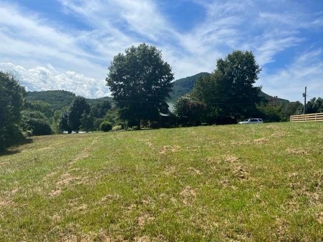 Residential Lot in Wears Valley