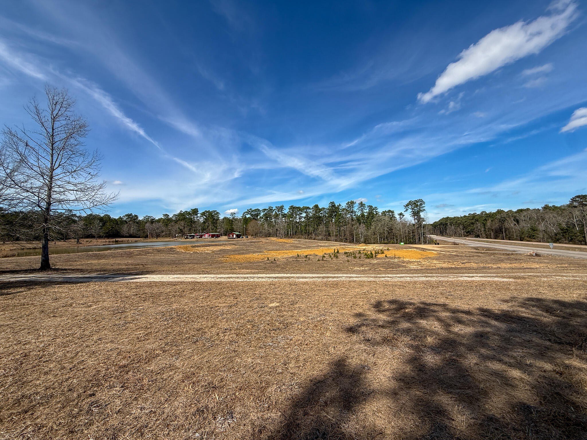Highway Frontage Investment Opportunity