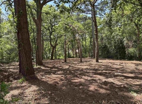 LAND - Hideaway, TX