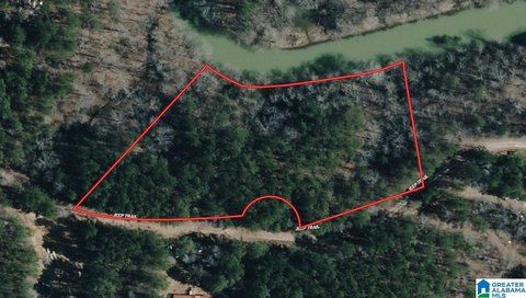 LAND - QUINTON, AL