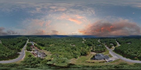 Residential Land with Mountain Views