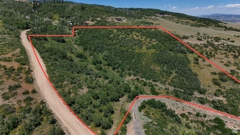 Land, Coalville, UT
