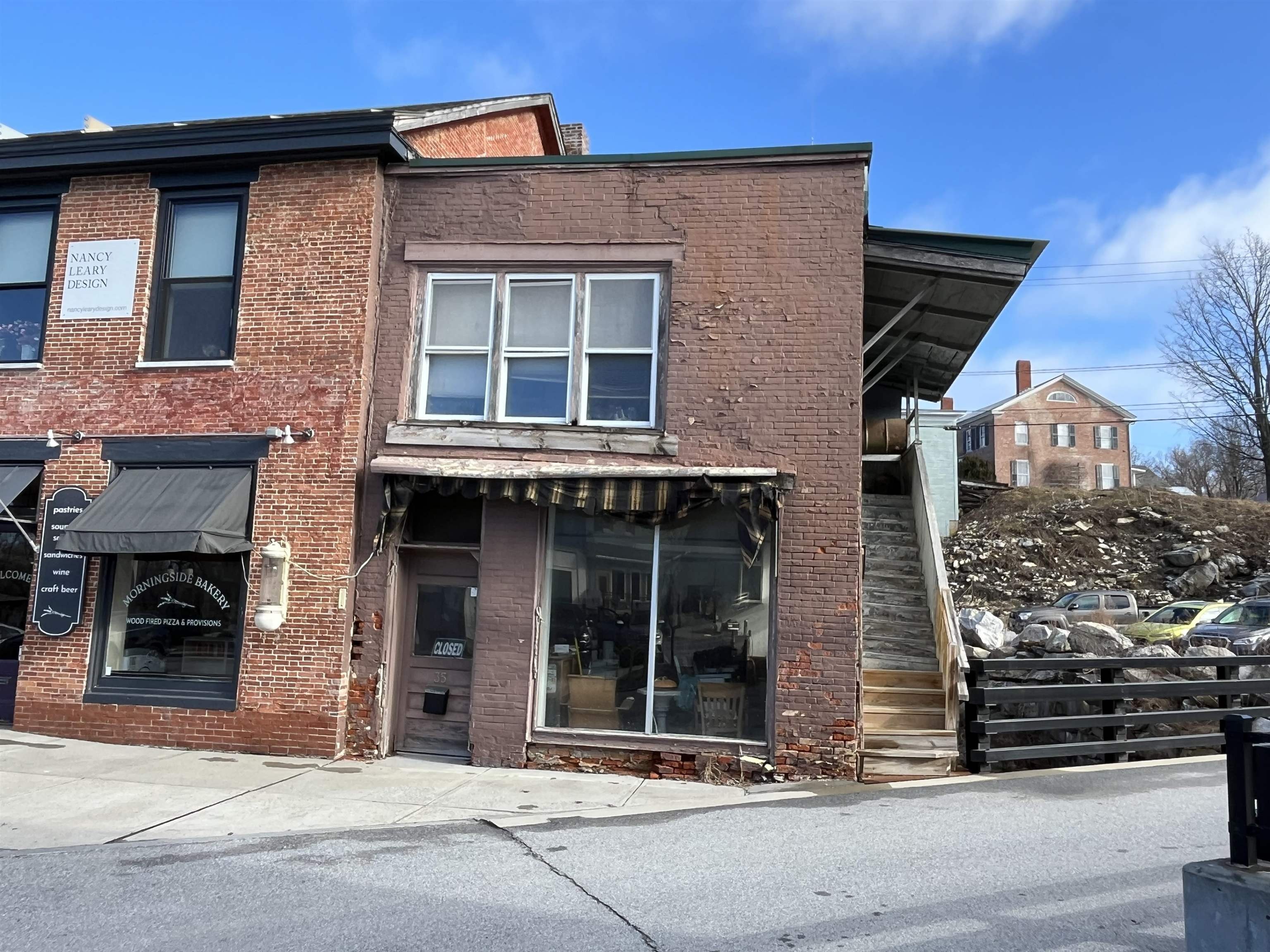 Commercial Property in Thriving Brandon