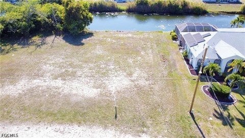 LAND - Cape Coral, FL