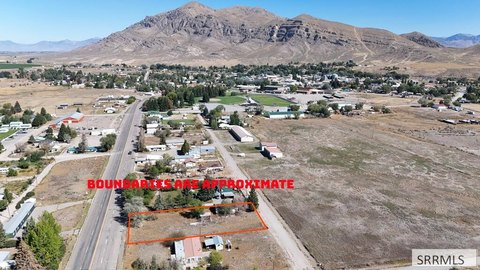 Land, Arco, ID