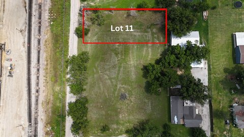 Ready-to-Build Lot in Dublin, TX