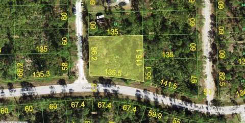 LAND - PUNTA GORDA, FL