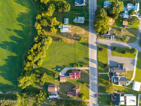 Land, Gatesville, NC