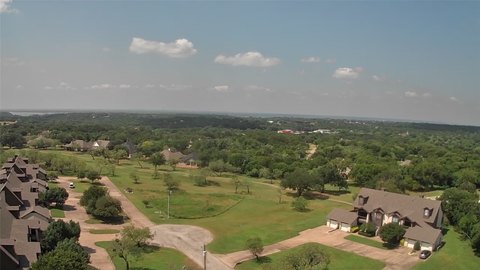Gated Resort Condo Development Land