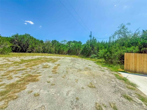LAND - Granbury, TX
