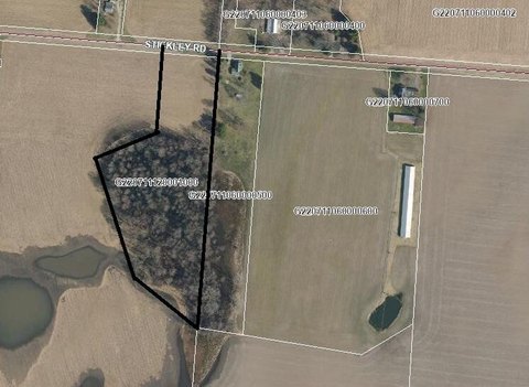 Urbana, OH Land Opportunity