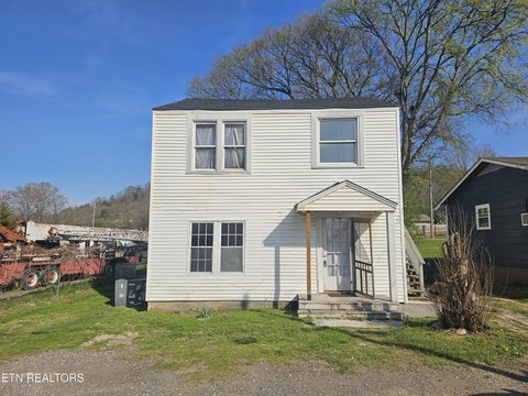 MULTI_FAMILY - Knoxville, TN