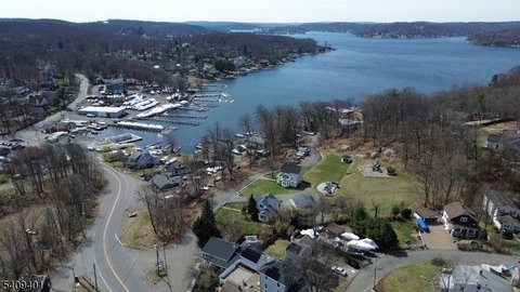 Land in Lake Hopatcong Area