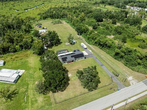 Land, WIMAUMA, FL