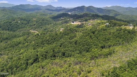 Sevierville Land with Mountain Views