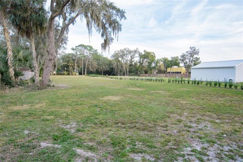 Residential Lot in Lake Mary