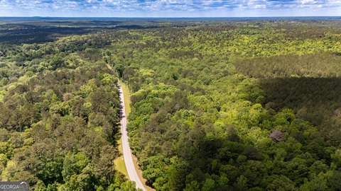 Land in Lagrange, Georgia
