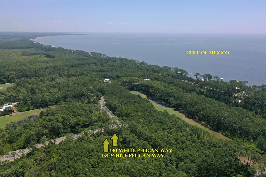 Carrabelle Land in Golf Community