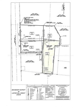 Commercial Land Parcel for Building Sites