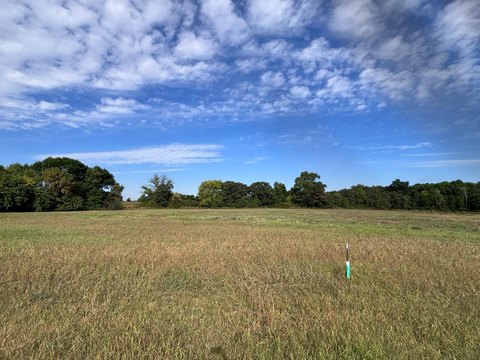 Residential Development Lot in Cul-de-Sac