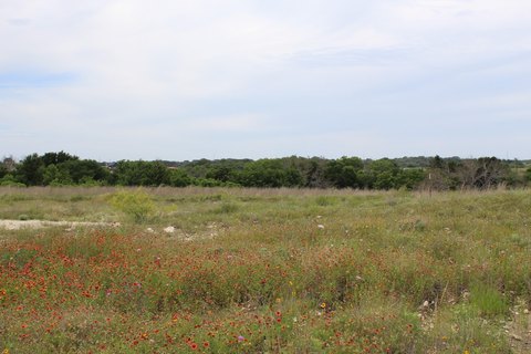 Acreage Property for Custom Home