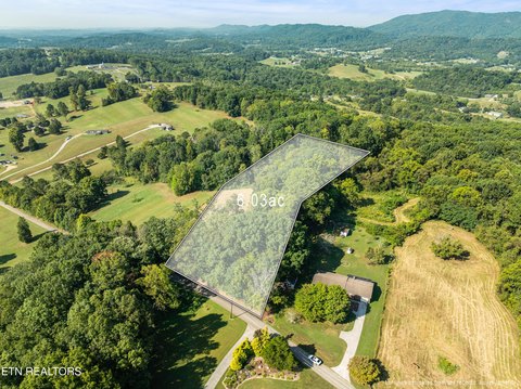 Lots & Acreage, Mascot, TN