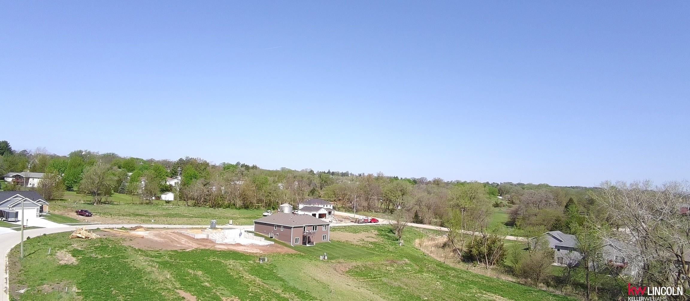 Residential Land in Bennet, Nebraska