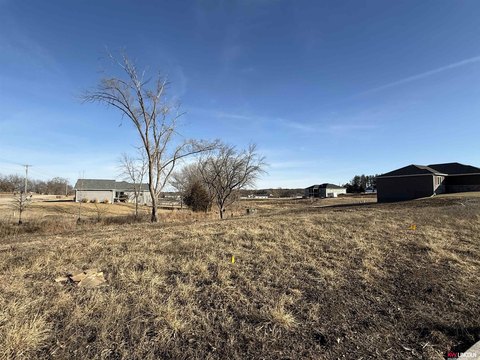 Residential Land in Bennet, Nebraska