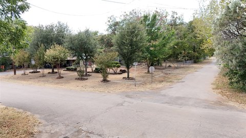 Land, Strawn, TX