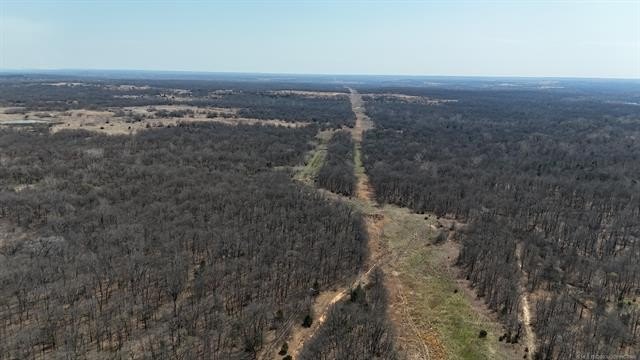 80 Acres Hunting/Recreational Land