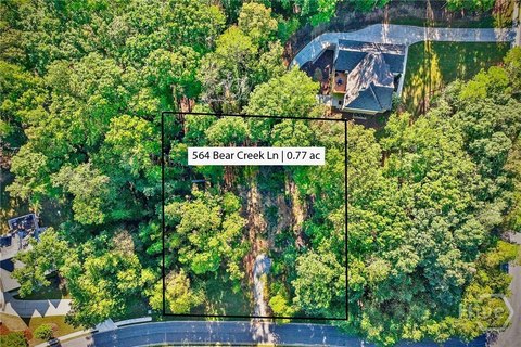 Land, Bogart, GA