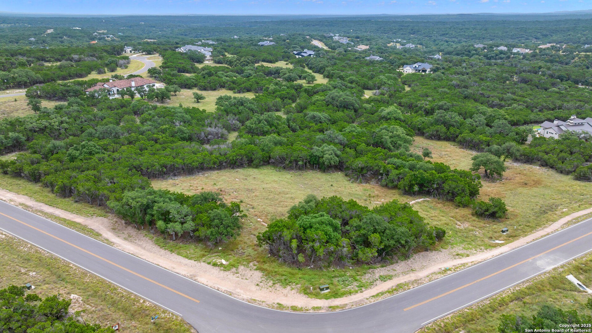 Residential Land in Cordillera Ranch
