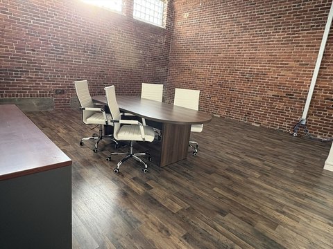 Fall River Flex Space Available