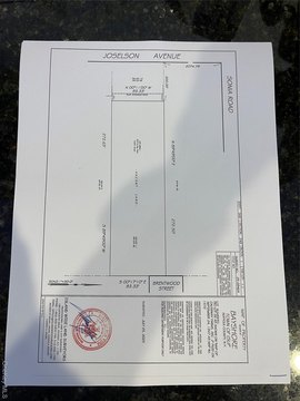 Residential Lot in Bay Shore