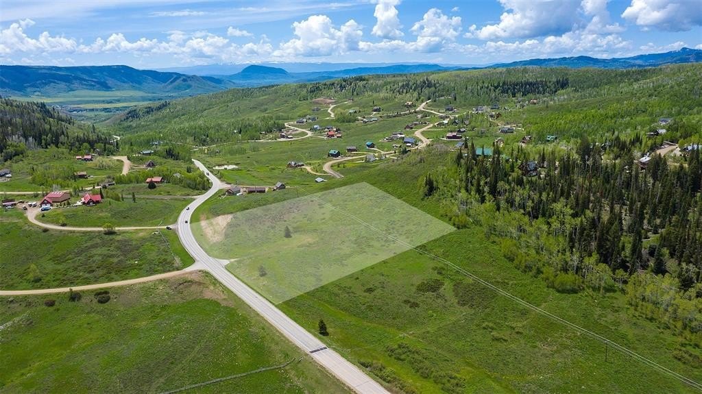 Clark, CO Land Opportunity