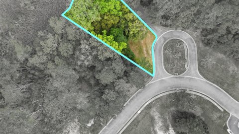 Georgetown, SC Homesite For Sale