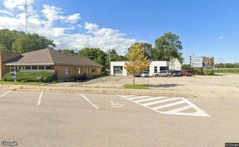 Commercial Property in Wonder Lake