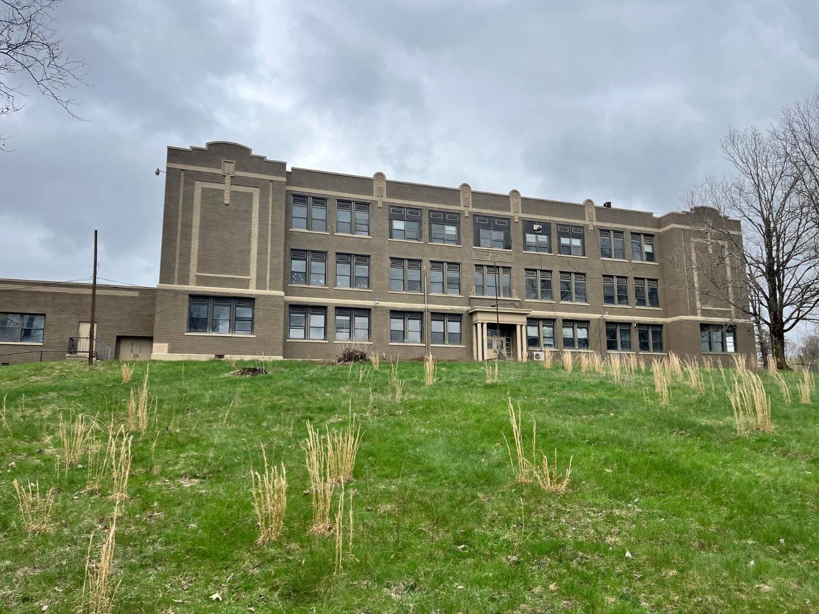 Former School Redevelopment Opportunity