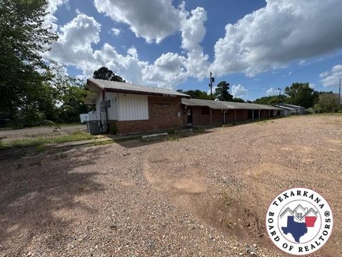 Texarkana Club for Lease