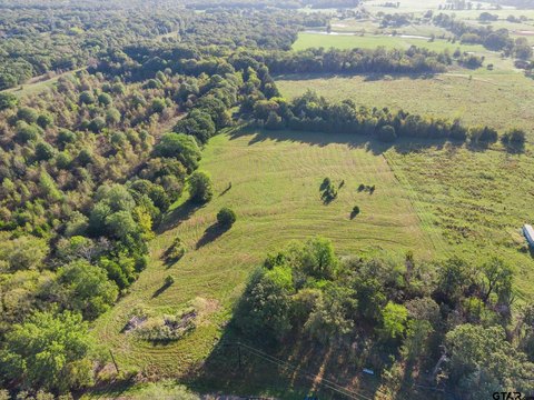 Land, Ben Wheeler, TX