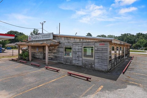 Kilgore Highway 31 Commercial Property