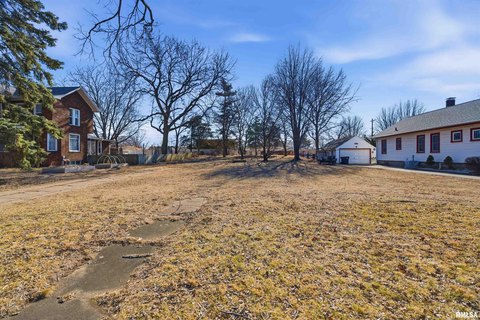 Residential Lot in Pekin, IL