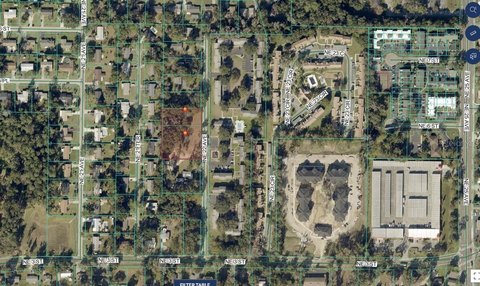 Land, OCALA, FL