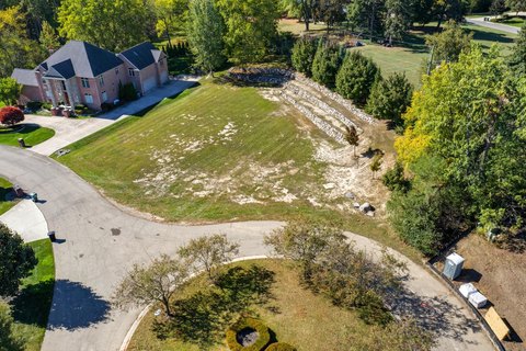 Residential Land in Gated Community