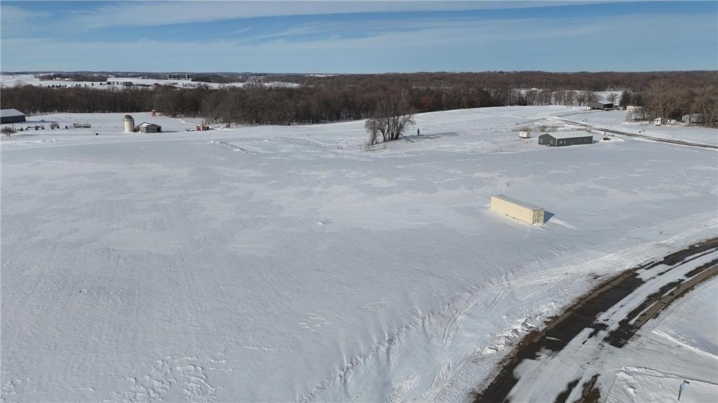 Residential Land Near Alexandria, MN