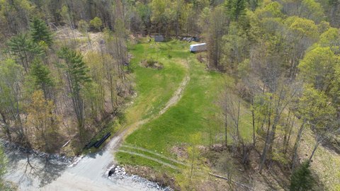 Residential Recreation Land Parcel