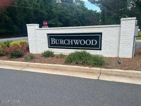 LAND - Macon, GA