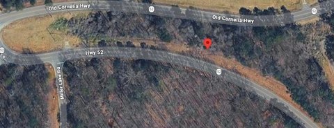 Land, Gainesville, GA